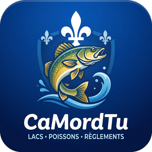 CaMordTu app icon
